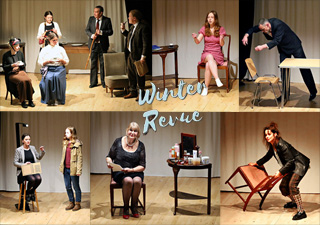 Winter Revue